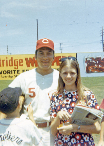 Johnny Bench